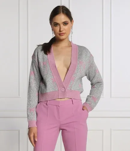 Pinko cardigan coralie | cropped fit (101342151) Pinko cardigan coralie | cropped fit (101342151)