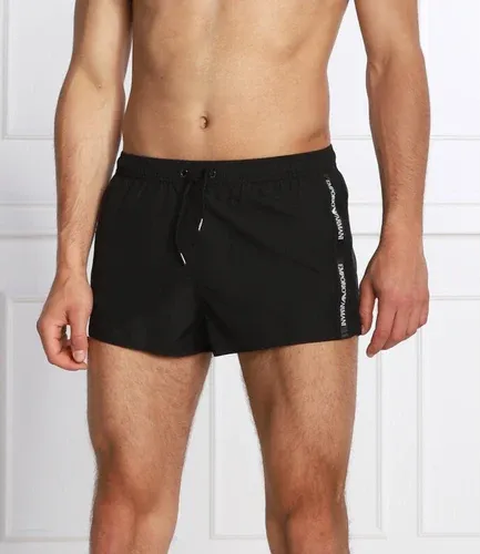 Emporio Armani shorts da mare (101334180)