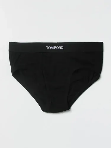 Slip Tom Ford in cotone (106134711) Slip Tom Ford in cotone (106134711)