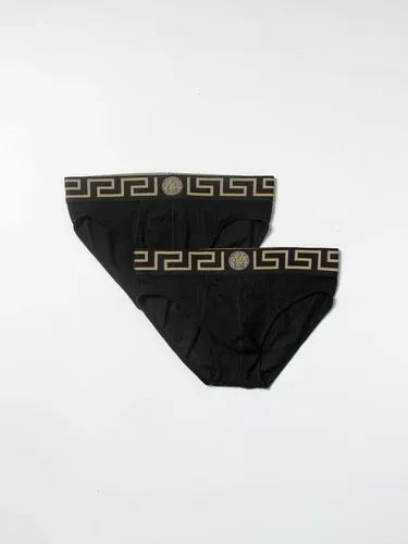 Set 2 slip Versace in cotone (101270173) Set 2 slip Versace in cotone (101270173)