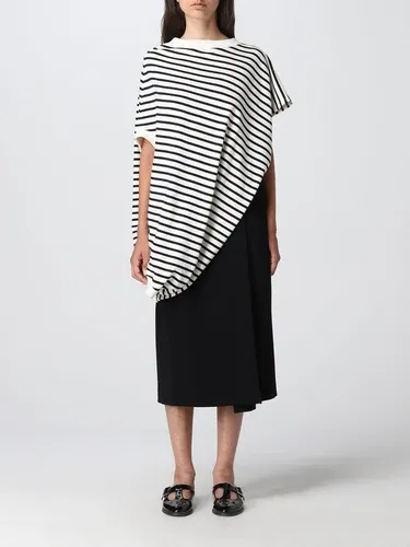 T-shirt a righe A.w.a.k.e. Mode (101271437)