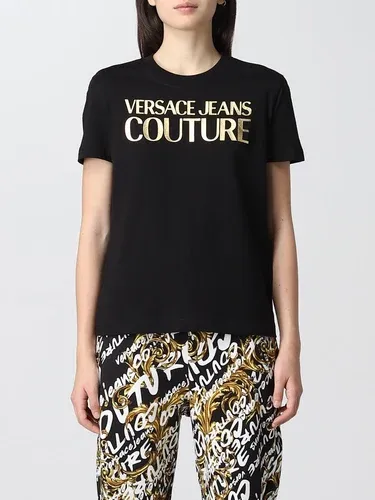 T-shirt Versace Jeans Couture con logo (102026723) T-shirt Versace Jeans Couture con logo (102026723)