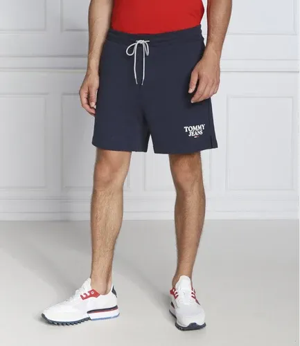 Tommy Jeans shorts | regular fit (101330801) Tommy Jeans shorts | regular fit (101330801)