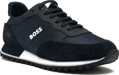 BOSS sneakers parkour-l | con l'aggiunta di pelle (101331765)