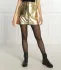 Pinko gonna di pelle gerardina (101342136)