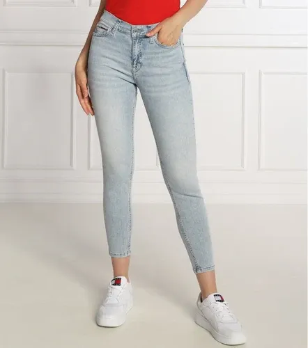 Tommy Jeans jeans nora | skinny fit | mid rise (106437051)