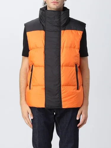 Gilet imbottito Dsquared2 con logo (104357755) Gilet imbottito Dsquared2 con logo (104357755)