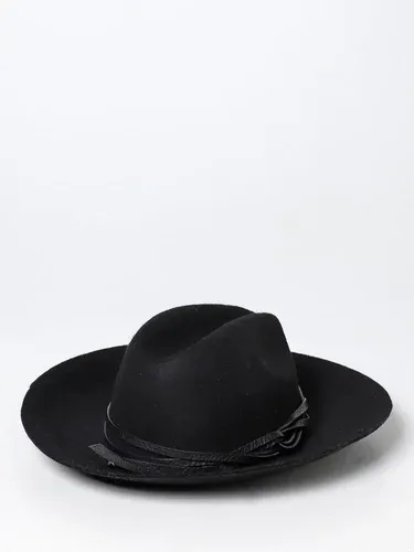 Fedora Golden Goose in feltro (101276398)