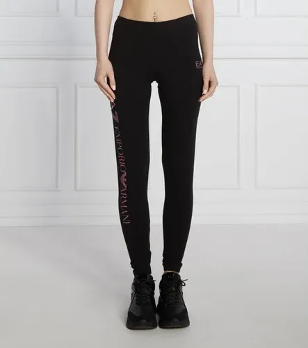 EA7 leggings | slim fit (101332759)