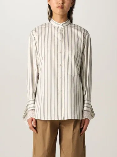 Camicia alla coreana Erika Cavallini (56254021)