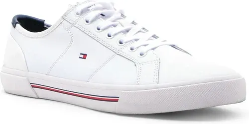 Tommy Hilfiger di pelle scarpe sportive (101331033)