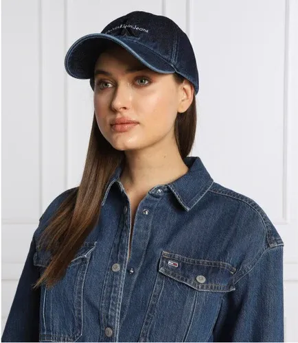 CALVIN KLEIN JEANS cappellino (101340471)