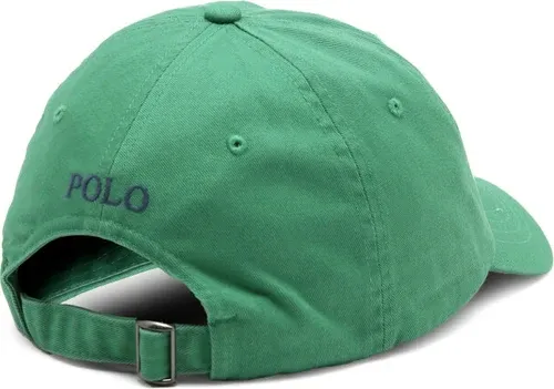 POLO RALPH LAUREN cappellino cls sprt (101340908)