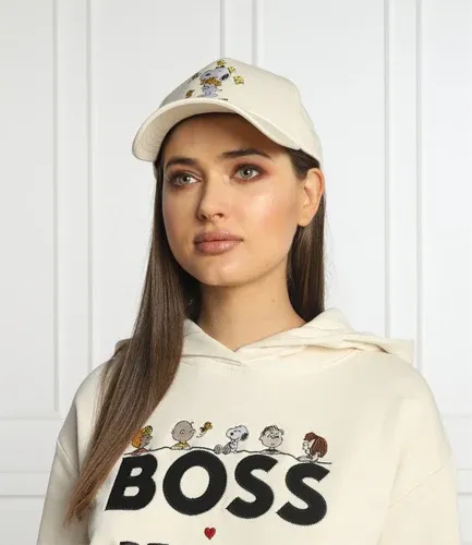 BOSS cappellino boss x peanuts c_zasnoopy (101341845)