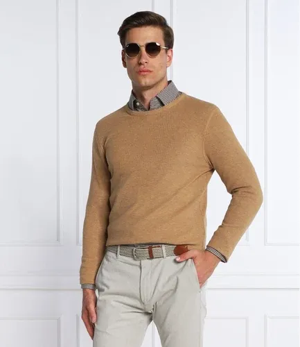 BOSS CASUAL maglione tempest | slim fit (101333104) BOSS CASUAL maglione tempest | slim fit (101333104)