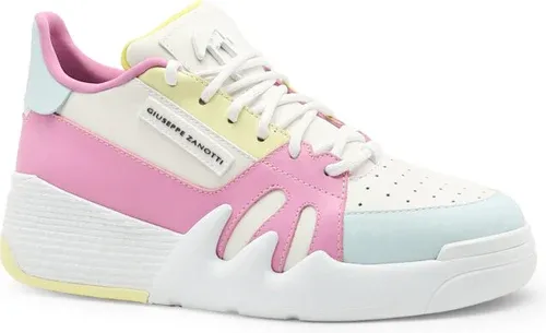Giuseppe Zanotti di pelle sneakers (101338071) Giuseppe Zanotti di pelle sneakers (101338071)