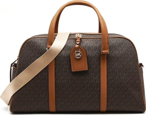 Michael Kors borsa da viaggio heritage (101341192)