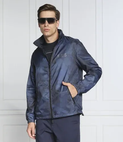 Armani Exchange giacca double face | regular fit (101341754) Armani Exchange giacca double face | regular fit (101341754)