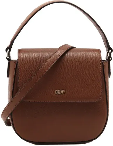 DKNY di pelle borsetta a tracolla immy (101341792)