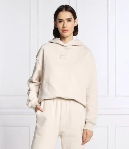 DONDUP - made in Italy felpa | cropped fit (101342153) DONDUP - made in Italy felpa | cropped fit (101342153)