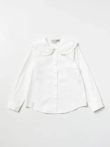 Camicia Simonetta con collo maxi (102619985) Camicia Simonetta con collo maxi (102619985)