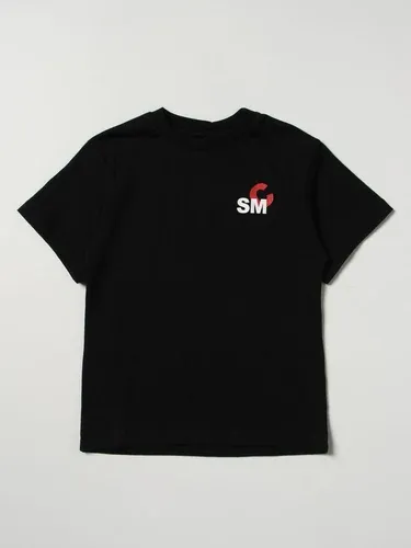 T-shirt Stella McCartney con stampa NO Fun No Smiles (102262439) T-shirt Stella McCartney con stampa NO Fun No Smiles (102262439)
