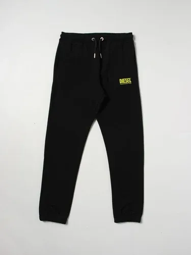 Pantalone jogging Diesel con logo (102026686)