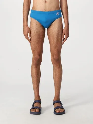 Costume a slip K-way con logo (58075372)
