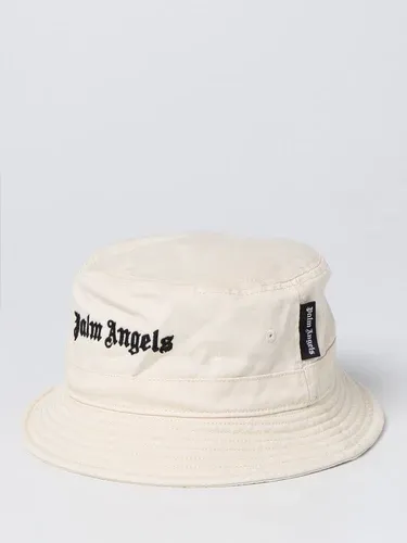 Cappello da pescatore Palm Angels con logo (58076153) Cappello da pescatore Palm Angels con logo (58076153)