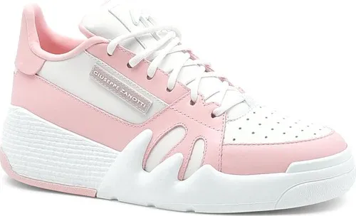 Giuseppe Zanotti di pelle sneakers (101328740) Giuseppe Zanotti di pelle sneakers (101328740)