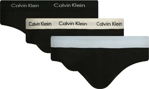 Calvin Klein Underwear slip 3-pack (101330472)