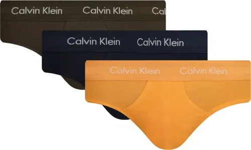 Calvin Klein Underwear slip 3-pack (101330473) Calvin Klein Underwear slip 3-pack (101330473)