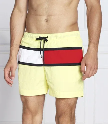 Tommy Hilfiger shorts da mare (101331010)