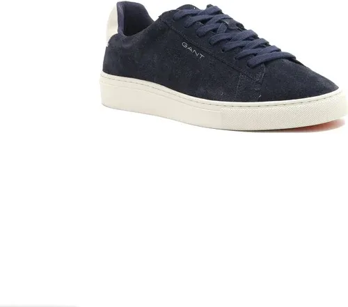 Gant di pelle scarpe sportive mc julien (101331557)