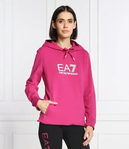 EA7 felpa | regular fit (101341528)