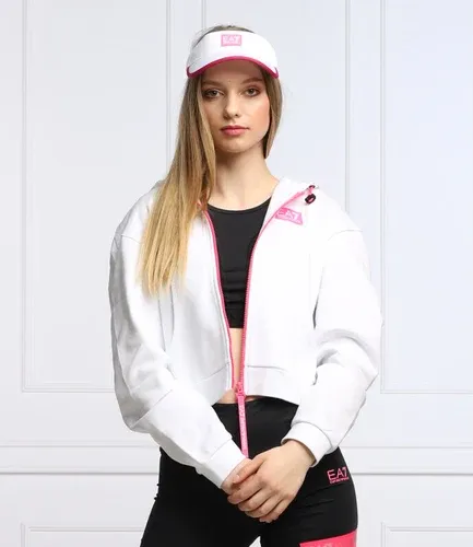 EA7 felpa | regular fit (101332786)