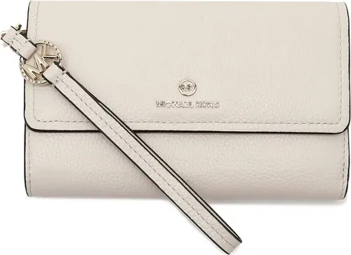 Michael Kors di pelle portafogli jet set charm (101334488) Michael Kors di pelle portafogli jet set charm (101334488)