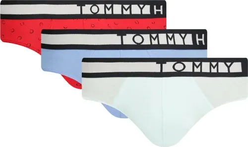 Tommy Hilfiger slip 3-pack (101330653) Tommy Hilfiger slip 3-pack (101330653)