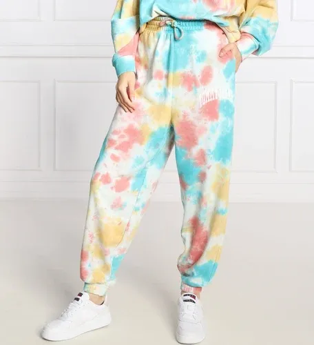 Tommy Jeans pantaloni della tuta | regular fit (101334772) Tommy Jeans pantaloni della tuta | regular fit (101334772)