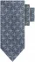 HUGO double face cravatta tie cm 7.5 (101337795)