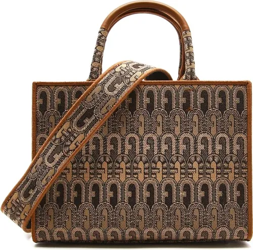 Furla borsetta a tracolla opportunity (101340582)