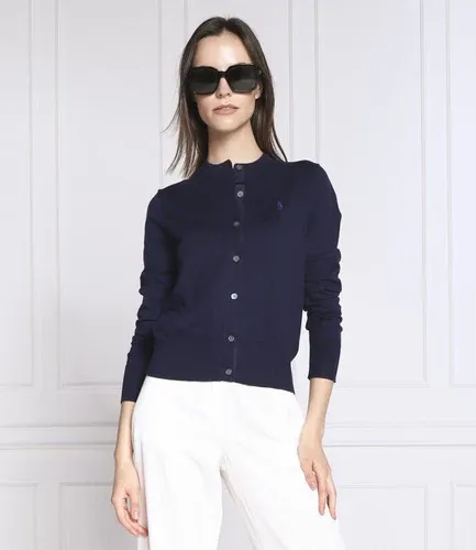 POLO RALPH LAUREN cardigan | regular fit (101340841) POLO RALPH LAUREN cardigan | regular fit (101340841)