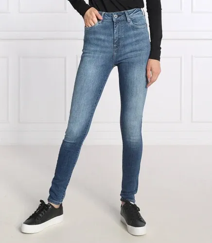 Pepe Jeans London jeans dion | skinny fit | high waist (101340968)