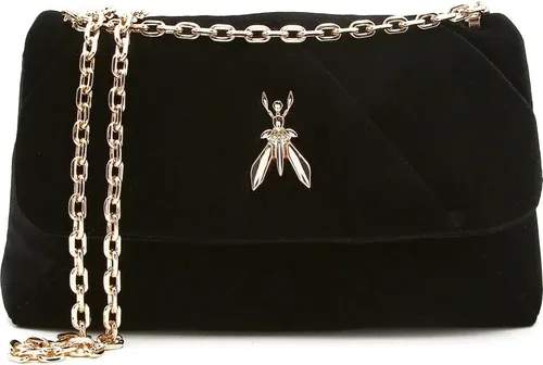 Patrizia Pepe borsa messenger (101340977) Patrizia Pepe borsa messenger (101340977)