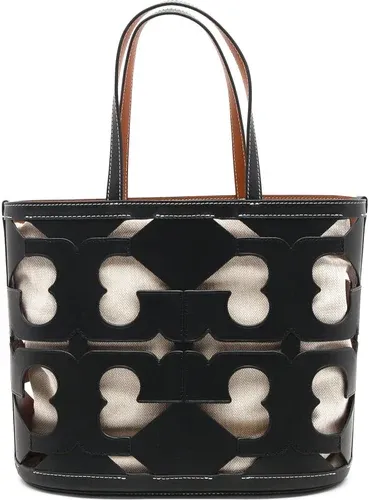 TORY BURCH di pelle borsa shopper (101341070) TORY BURCH di pelle borsa shopper (101341070)