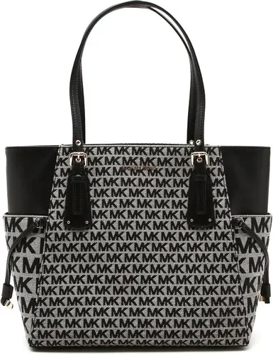 Michael Kors borsa shopper | con l'aggiunta di lino (101341211)