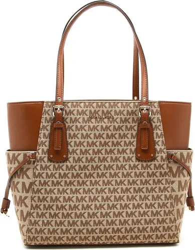 Michael Kors borsa shopper | con l'aggiunta di lino (101341212)