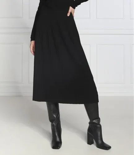 Michael Kors gonna | con l'aggiunta di cachemire (101341302) Michael Kors gonna | con l'aggiunta di cachemire (101341302)