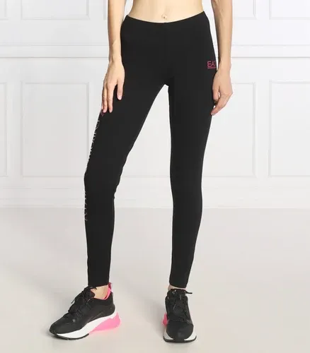 EA7 leggings | slim fit (101341529)