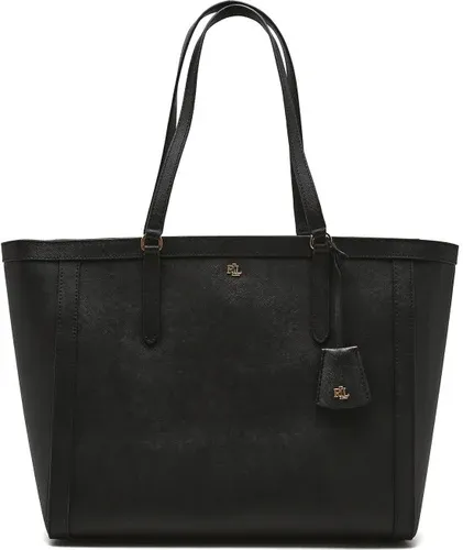 LAUREN RALPH LAUREN di pelle borsa shopper (101341756) LAUREN RALPH LAUREN di pelle borsa shopper (101341756)